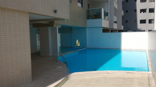 Imagem 21 de 24 de Apartamento 02 Quartos No Parque Das Castanheiras. - 22092