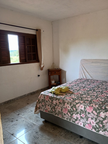 Vendo Ou Troco Casa Em São Luís Do Paraitinga