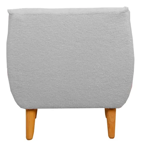 Sillón Poltrona Infantil Mimo - Kidscool