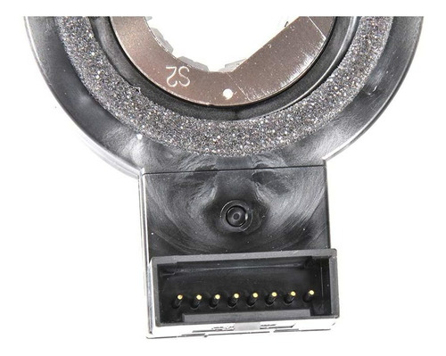 Sensor Angulo Giro Volante Gmc Savana 2500 6.0l V8 Cng 2013