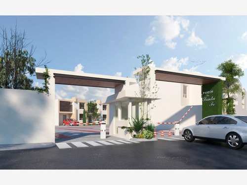 Imagen 1 de 12 de Casa Sola En Venta Actopan Centro
