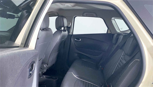 Imagen 10 de 15 de 108889 - Renault Captur 2018 Con Garantía