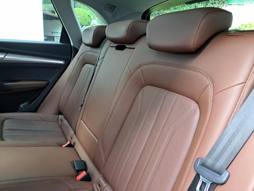 Audi Q5 2.0 L 45 Tfsi Select Dsg