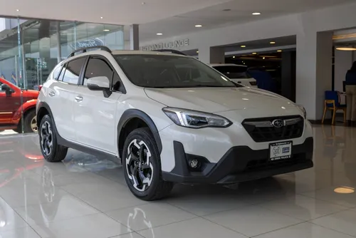 Subaru XV 2.0 Ltd At Cvt