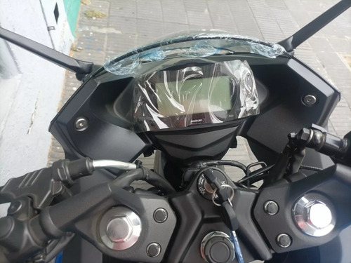Suzuki Gixxer Sf 150 100% Financiada Tomamos Su Moto Usada