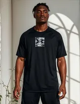 Comprar Polo Under Armour Deportivo De Training Para Hombre Al084