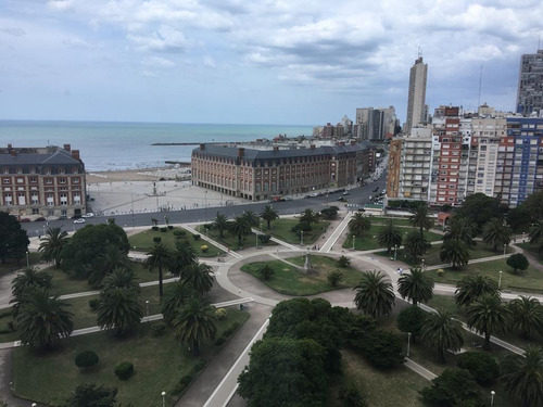 Imagen 13 de 13 de 2 Amb.mar Frente Casino Cable Wifi Verano $ 6500 El Dia.