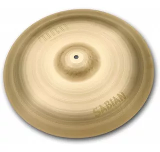 Platillo Sabian Np1808n 18 Paragon Crash