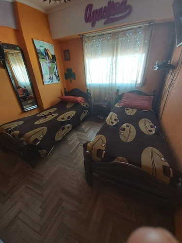 Imagen 5 de 11 de Departamento 4 Ambientes A La Calle Con Balcon Y Cochera
