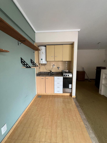 Monoambiente En Alquiler En 45 E 5 Y 6