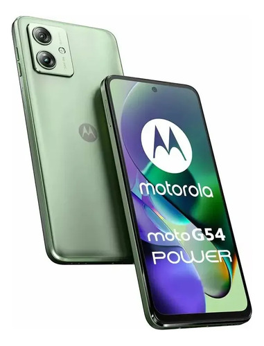 Celular Motorola Moto G54 Power 5g 8gb Ram + 256gb