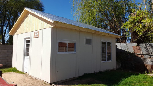 Casas Premoldeadas Con Instalación Completa Incluida