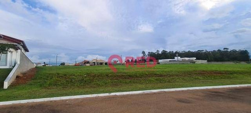Terreno À Venda, 748 M² Por R$ 239.000,00 - Barrerinho - Araçoiaba Da Serra/sp - Te0229