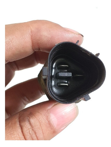 Bulbo Sensor De Temperatura Vw Jetta A4 1.8 Turbo (Usado)