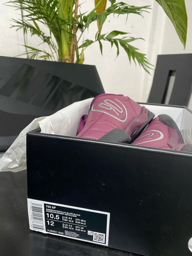 Tenis Total 90 Originales Solo Me Los Medi Vienen Reducido A Un 28