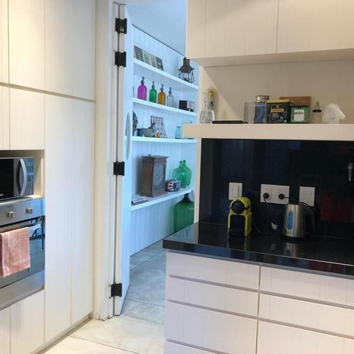 Casa En Venta De 3 Dormitorios En Montoya