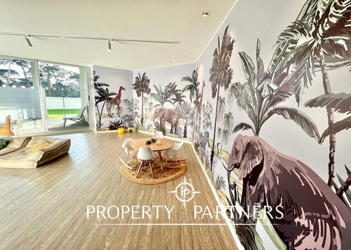 Imagen 12 de 14 de Hermoso Apartamento A Estrenar En Cantegril