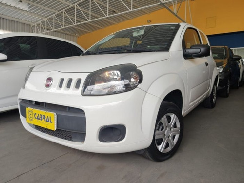 Uno 1.0 Evo Vivace 8v Flex 2p Manual
