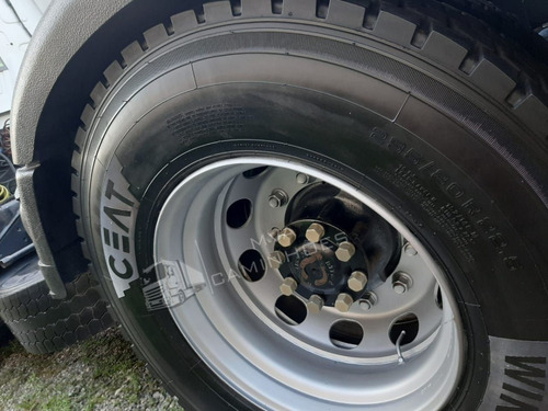Imagem 5 de 12 de Caminhão Volkswagen 19 320 4x2t