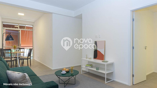 Imagem 3 de 30 de Apartamento - Ref: Lb2ap67535
