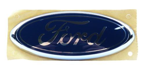 Emblema Ford F250 1998 A 2011 F85b15402a16ca Original