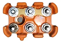 Comprar Placa De Bornes Bmc 6 Pinos K1m16 Weg - Original
