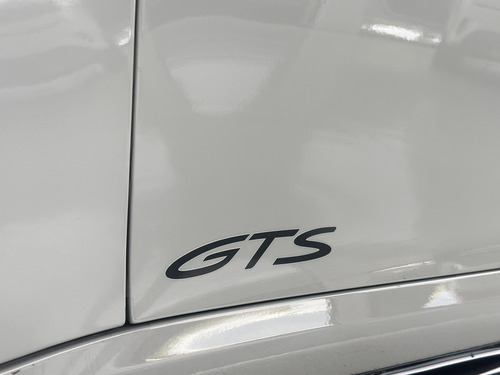 Porsche 911 3.0 24V H6 GASOLINA CARRERA 4 GTS CABRIOLET PDK