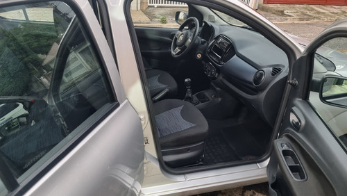 Fiat Uno 1.0 Attractive Flex 5p