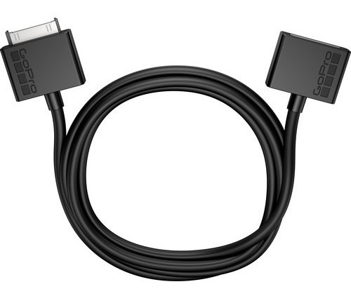 Cable Extensión Para Bacpac Gopro Hero 3/3+/4