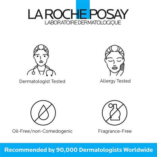 La Roche-posay Anthelios Aox Protector Solar Facial Spf 50 S