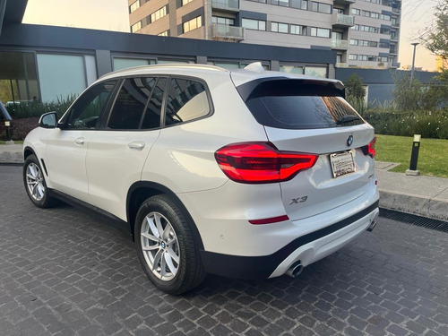 BMW X1 2.0 Sdrive 20ia X Line At