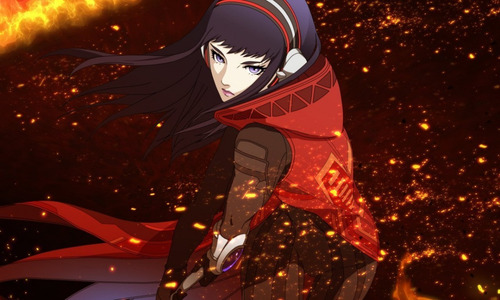 Jogo Shin Megami Tensei Strange Journey Redux 3ds