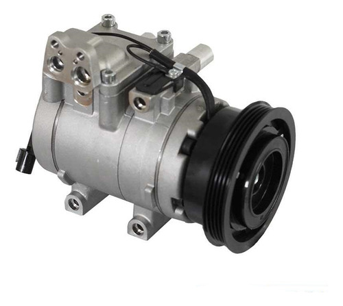 Compresor Hyundai Accent 2000 2006