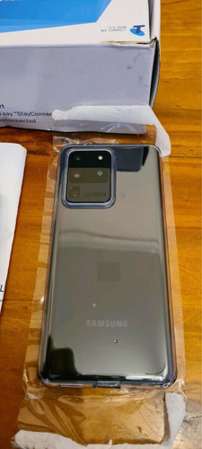 Imagen 3 de 7 de Samsung Galaxy S20 Ultra