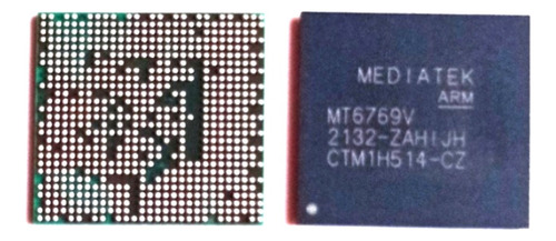 Ic Circuito Integrado Mt6769v