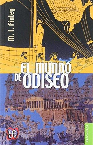 El Mundo De Odiseo, Finley, Fce