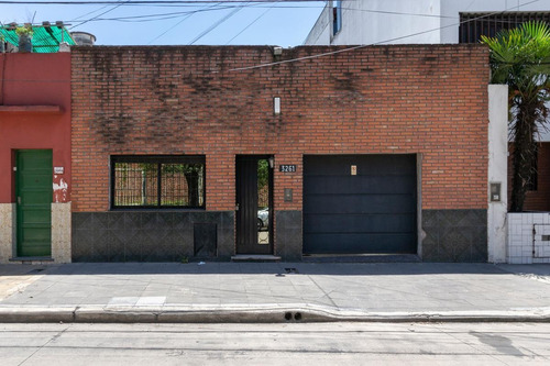 Imagen 2 de 30 de Venta Casa 4 Ambientes Lote Propio Ciudadela
