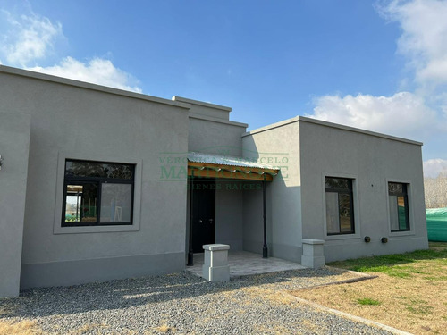 Imagen 3 de 30 de Casa En Venta En Los Palenques Manzanares Pilar