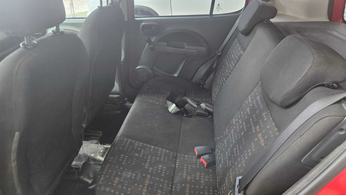Fiat Uno 1.4 Way Pack Seg.
