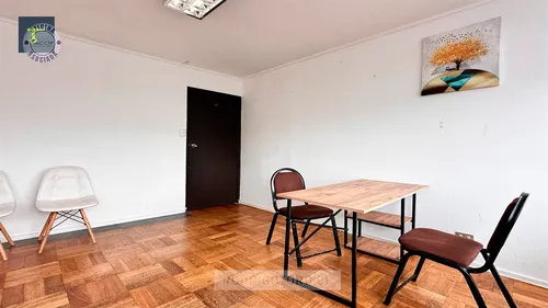 Departamento En Venta De 5 Dorm. En Centro De Concepción