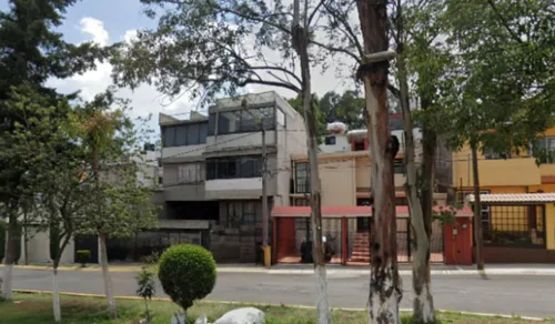 Venta De Casa,paseo De Las Villas, Atizapan- Sh05