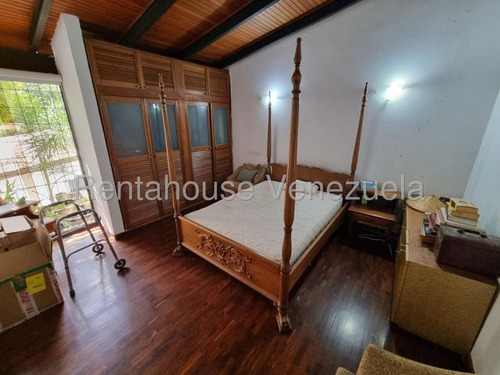 Casa En Venta Caurimare