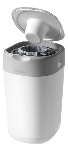 Contenedor Tacho Tommee Tippe Twist And Click (Usado)
