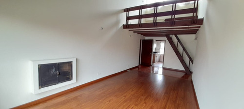 Se Vende Apartamento Duplex  Sector Los Andes / Cerca A Cafam Floresta Avda. 68 