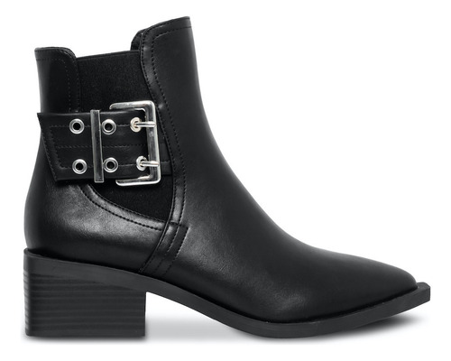 Botines Feature Madden Girl Para Mujer