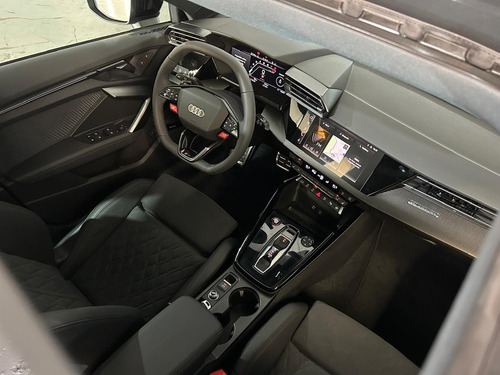 Audi RS3 Sportback 2.5 400Cv