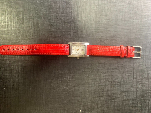 Relógio Tommy Hilfiger Feminino