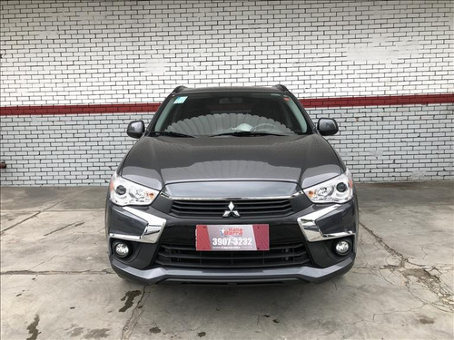 Imagem 2 de 10 de Mitsubishi Asx 2.0 4x2 16v