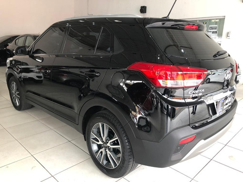 Imagem 11 de 12 de Hyundai Creta