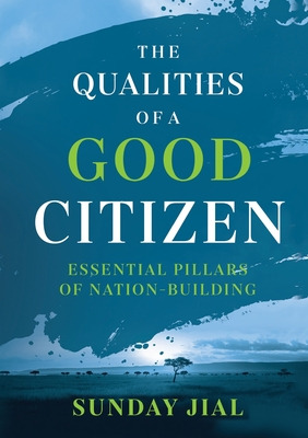 Libro The Qualities Of A Good Citizen Essential Pillars O...